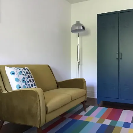No.7 D'hote Frühstückspension *