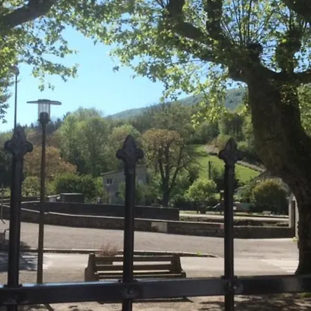 Frühstückspension No.7 D'hote La Bastide-sur-l'Hers