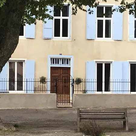 No.7 D'hote Frühstückspension *