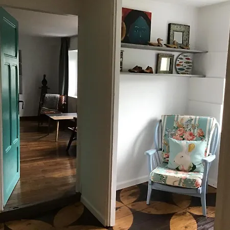 No.7 D'hote * La Bastide-sur-l'Hers